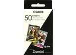 Canon Zink Paper ZP-2030 50 Sheets