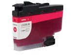 Brother LC3239XLM - Magenta - Originale - Cartuccia D'inchiostro - Per Brother HL-J6000DW, MFC-J5945DW, MFC-J6945DW, MFC-J6947DW