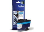 Brother LC3239XLC - Ciano - Originale - Cartuccia D'inchiostro - Per Brother HL-J6000DW, MFC-J5945DW, MFC-J6945DW, MFC-J6947DW