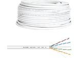 Vultech Matassa Lan 100 M Cat. 6 Utp