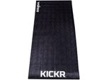 Tappetino Per Pavimento Wahoo Kickr Trainer