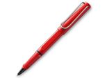 Lamy 1214116 Rollerball Lamy Rosso Safari