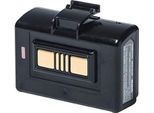 Brother PABT006 Brother Wiederaufladbarer Li-Ion Akku PA-BT-006