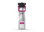 Epson Workforce Pro WF-C529R / C579R Magenta Xl Ink Supply Unit - Resa Elevata (Xl) - Inchiostro A Base Di Pigmento - 1 Pz