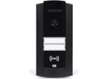 2N Ip Base Sistema Per Video-Citofono Nero