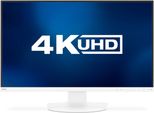 Nec Multisync EA271U Monitor Pc 68,6 Cm (27Pollici) 3840 X 2160 Pixel 4K Ultra Hd Led Bianco
