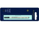 Waterman 1964019 Waterman Rollerballmine Schwarz 1 Blister