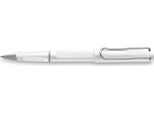 Lamy 1221857 Lamy Rollerball Safari Bianco