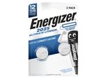Energizer Ultimate Lithium 2025 Batteria Monouso CR2025 Litio