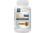 Vitamina B-KOMPLEX 120 Capsule Saggio