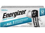 Energizer LR03/20 Industrial Aaa 20Pack