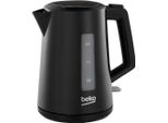 Beko WKM4226B Bollitore Elettrico 1,7 L Potenza 2200 W Nero