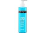 Neutrogena Hydro Boost Acqua Gel Detergente 200Ml