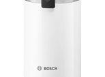 Bosch | TSM6A011W | Macinacaffè | 180 W | Capacità Chicchi Di Caffè 75 G | Bianco