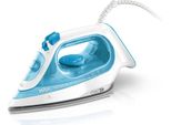 Braun SI3053BL Vapore 2400 W Capacità Serbatoio Acqua 270 Ml Vapore Continuo 45 G/Min Blu