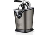 Spremiagrumi Grigio 100W Black+Decker Bxcj100E