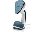 Ariete 6246 Ferro Da Stiro Verticale Vapore Per Indumenti Blu Bianco 1000 W