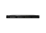Synology Nas Rs1619Xs+ 4Bay 19" Intel Xeon D-1527 Rosso. Nt"
