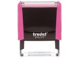 Trodat 4912 Autoinchiostrante Timbro Personalizzato