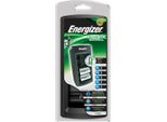 Energizer Universal Charger Carica Batterie Ac