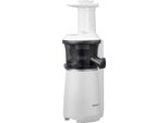 Panasonic MJ-L501 Estrattore Di Succo 150 W Bianco
