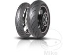 Dunlop Sportsmart Mk3 190/50 R17 M/C Tl 73(W) Posteriore