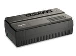 Apc BV650I Gruppo Di Continuità (Ups) A Linea Interattiva 0,65 Kva 375 W 1 Presa(E) Ac