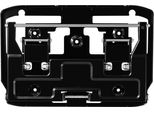 Samsung WMN-M25EA/XC Supporto Tv A Parete 190,5 Cm (75") Nero"