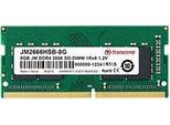 Transcend Jetram JM2666HSB-16G Memoria 16 Gb 1 X 16 Gb DDR4 2666 Mhz