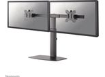 Neomounts FPMA-D865DBLACK Supporto Per Monitor 10-27" - Molla A Gas"