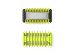 Philips Norelco Oneblade Rasoio Elettrico Kit Corpo QP610/55