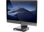 Satechi ST-AMSHM Replicatore Di Porte E Docking Station Per Laptop Usb 3.2 Gen 1 (3.1 Gen 1) Type-C Grigio