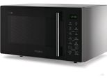 Whirlpool Mwp 253 Sb Forno Microonde Libera Installazione Con Grill Led Nero