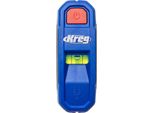 Kreg Magnetic Metal Detector Localizzatore Di Viti Con Proiezione Laser KMM1000LZ