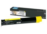 Lexmark C950X2YG Cartuccia Toner 1 Pz Originale Giallo