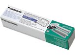 Panasonic KX-FA55X Ricambio Per Fax Nastro Per Fax 280 Pagine Nero 2 Pz