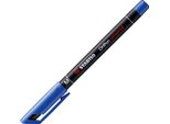 Stabilo Ohpen Marcatore Permanente Blu 1 Pz