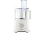 Kenwood Multipro Compact FDP300WH Robot Da Cucina 800W 2.1L Bianco