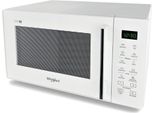 Whirlpool Mwp 253 W Forno Microonde Con Grill 25 L 900 W Bianco