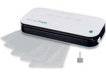 Macom Vac 1070 Macchina Sottovuoto Automatica Bianco Nero