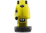 Macchina Per Caffe' Didiesse Frog Revolution Ddsfroglemon 1.5 L A Cialde 650W Giallo Limone