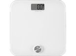 Pesapersone Macom 869 Smart Body Scale Elettronica Quadrato Bianco