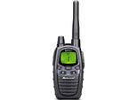 Midland G7 Pro Walkie Talkie Ricetrasmittente 69 Canali 446.00625 446.09375 Mhz Nero