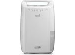 De’Longhi DEX210 2,1 L 37 Db 265 W Bianco