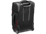 Manfrotto Pro Light Reloader Air-55 Custodia Trolley Nero