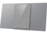Panasonic SCHC412 Microsistema Audio Per La Casa 40 W Argento
