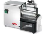 Reber 10053 N Grattugia E Spiralizzatore Elettrici Grattugia Elettrica Acciaio Inossidabile