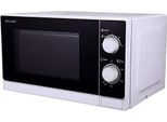 Forno A Microonde Sharp R600IN Con Grill Combinato 20 Lt 800W Nero Grigio