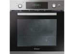 Candy FCPS615X Forno 70 L A Acciaio Inossidabile