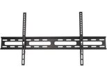 Ciatti FISSO800NERO Supporto Da Parete Per Tv Monitor Fisso 36 A 75 Pollici Nero
